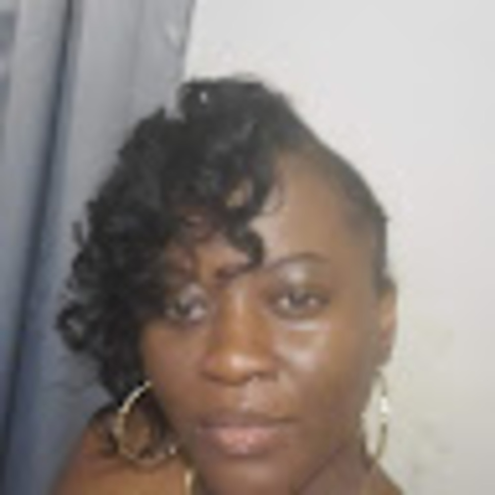 Meet your Posher, Tasha